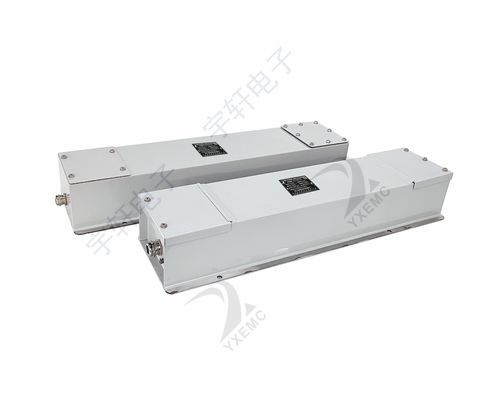 電磁脈沖防護電源、信號濾波器