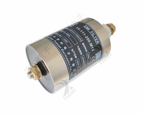 高壓交流、直流饋通濾波器