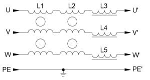 電原理圖 電原理圖