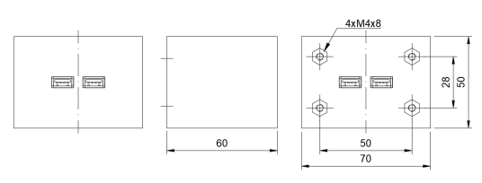 門(mén)禁信號(hào)濾波器 門(mén)禁信號(hào)濾波器