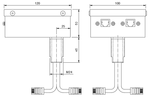 多線信號(hào)濾波器 多線信號(hào)濾波器