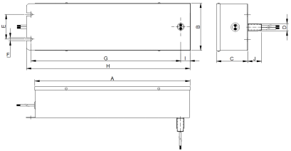 暗室EMC單相濾波器 暗室EMC單相濾波器